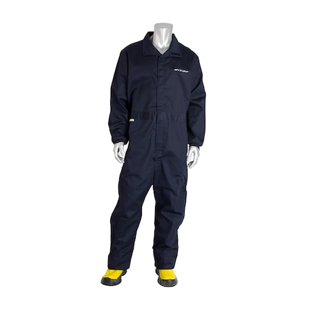 Pip AR/FR Coverall - 33 Cal/cm2 9100-52758/4XL